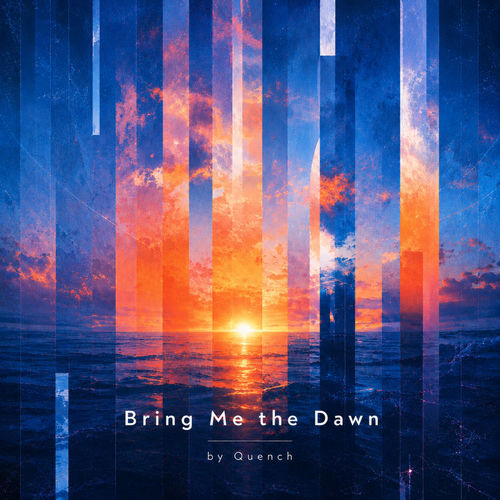 Bring Me the Dawn (feat. Miyamai Moca)
