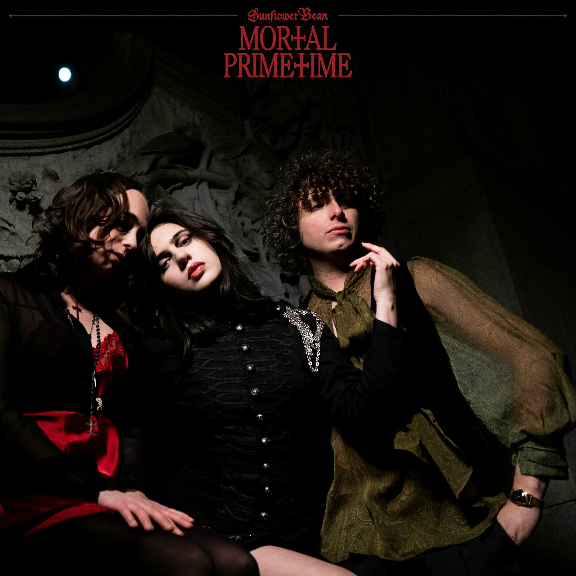 Album cover of Nothing Romantic