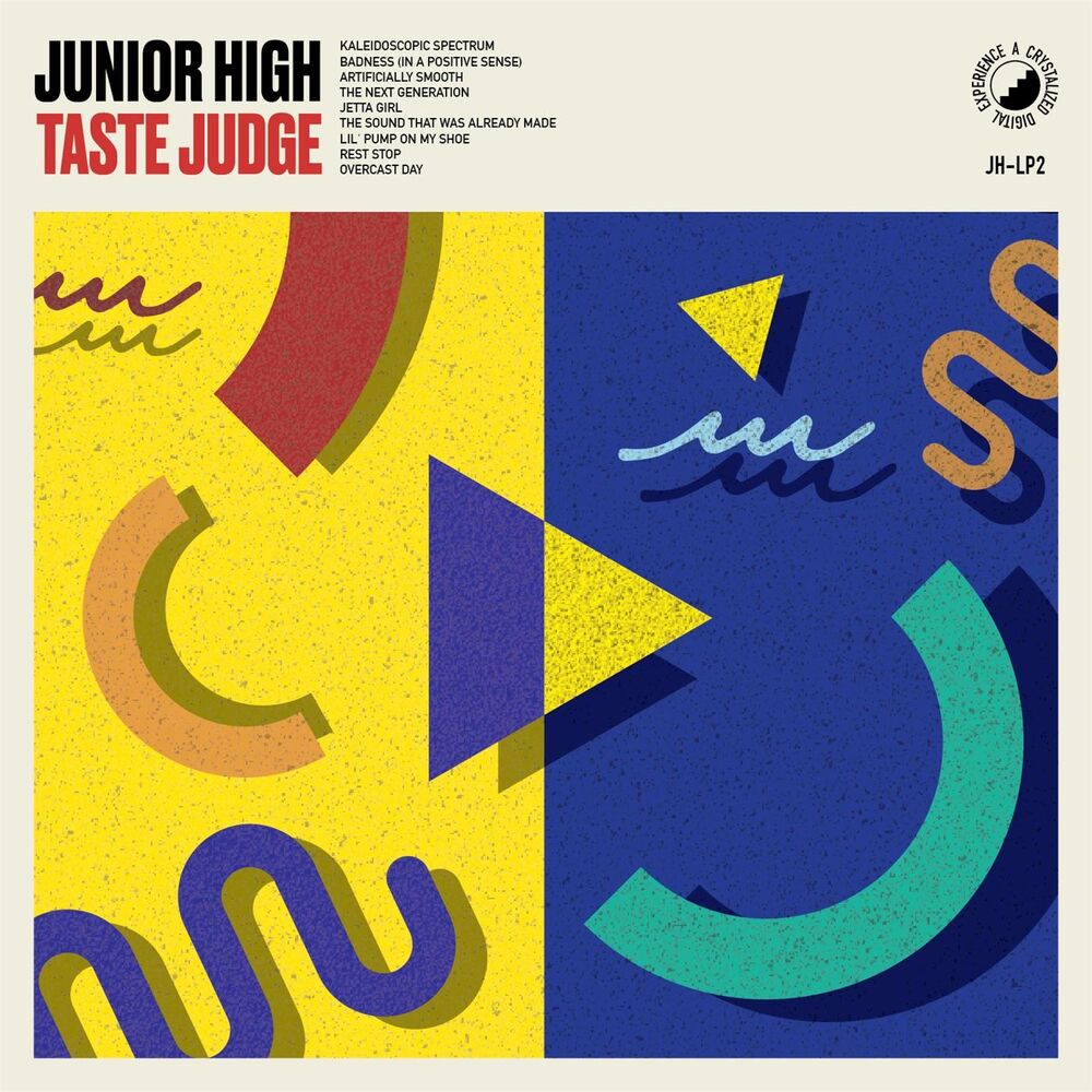 Picture of Taste Judge