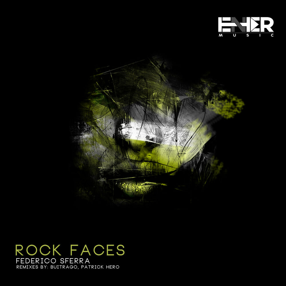 Picture of Rock Faces