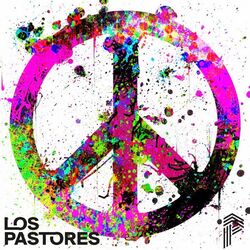 Cover of Peace - Ep