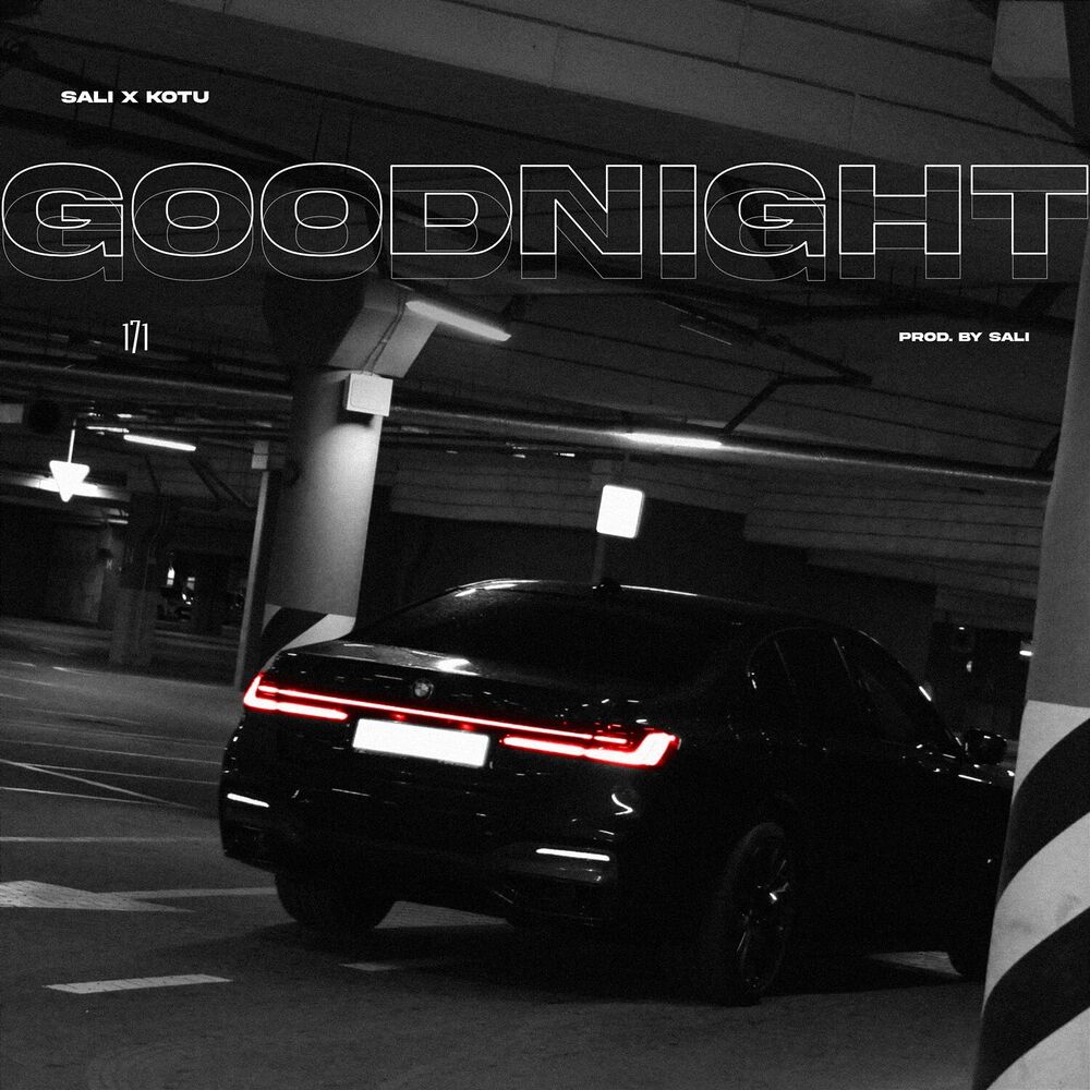 Picture of GOODNIGHT