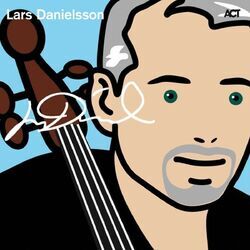 Cover of Lars Danielsson Edition