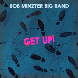 Cover of Get Up!
