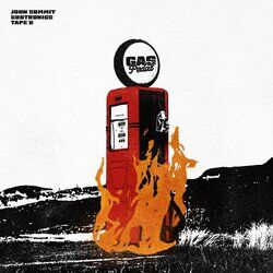 Cover of Gas Pedal Remix