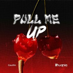 Cover of Pull Me Up