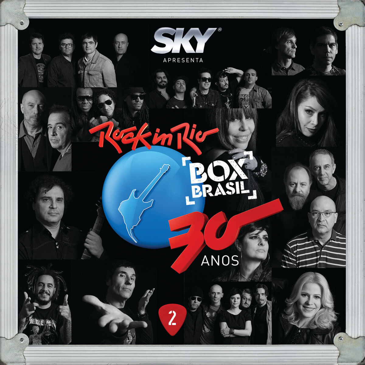 Album cover of Veraneio Vascaína