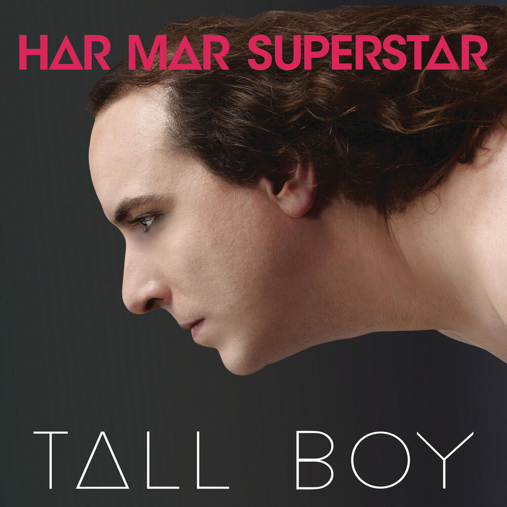 Picture of Tall Boy