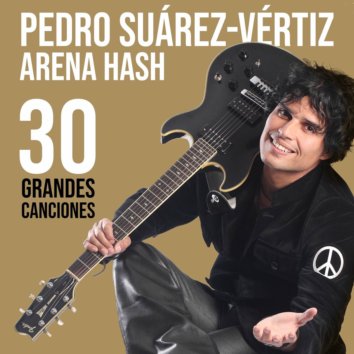 Album cover of 30 Grandes Canciones