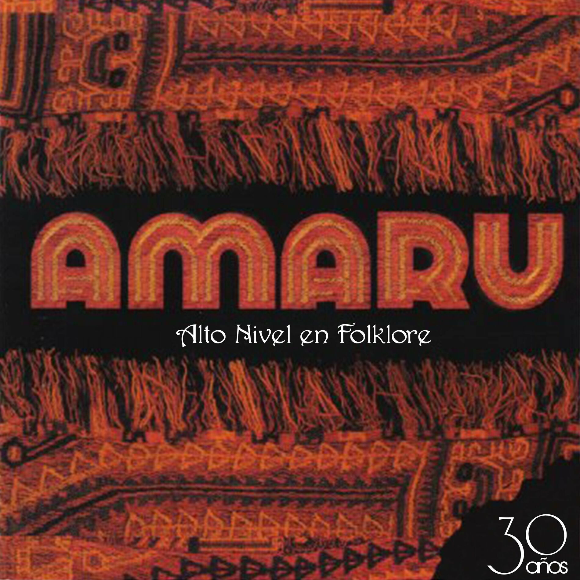 Album cover of 30 Años (2005 Remastered)