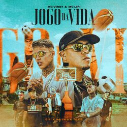 Cover of Jogo da Vida
