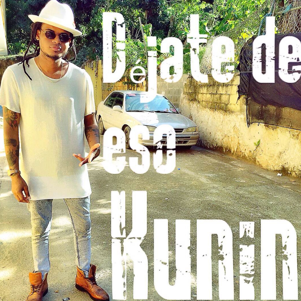 Picture of Dejate de Eso - Single