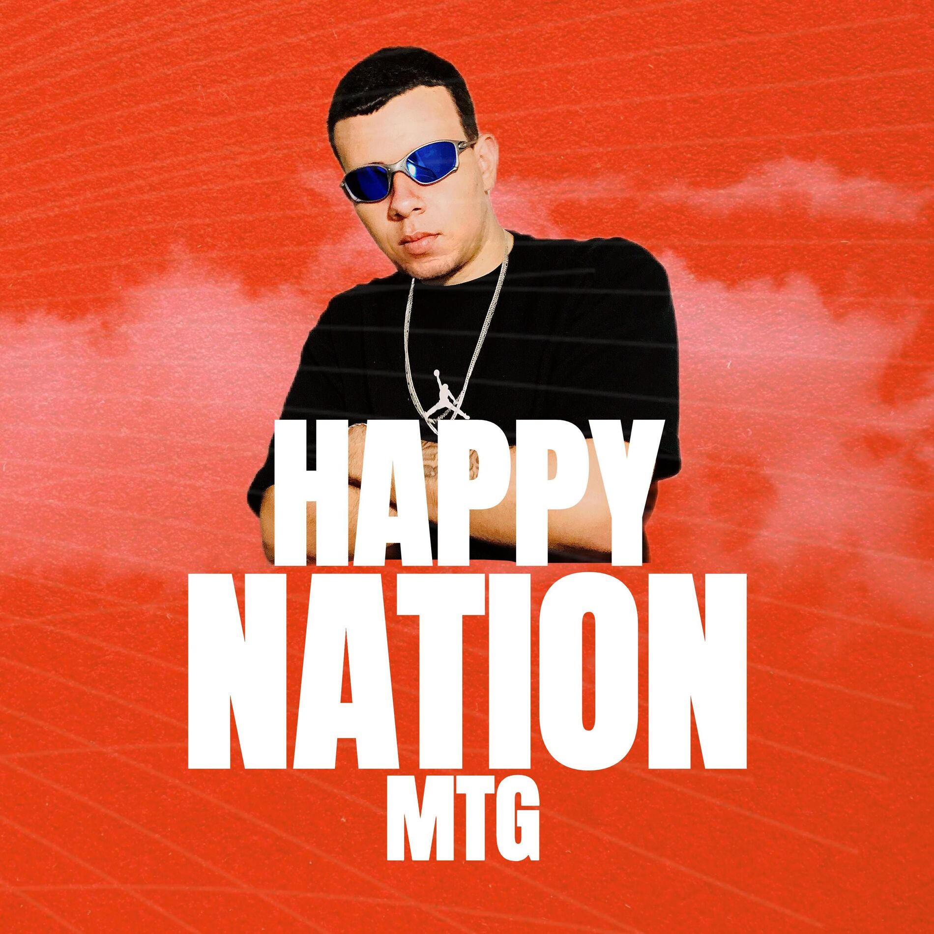 Album cover of MTG HAPPY NATION