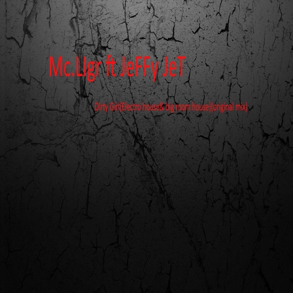 Picture of Dirty Girl (Electro House & Big Room House Mix)