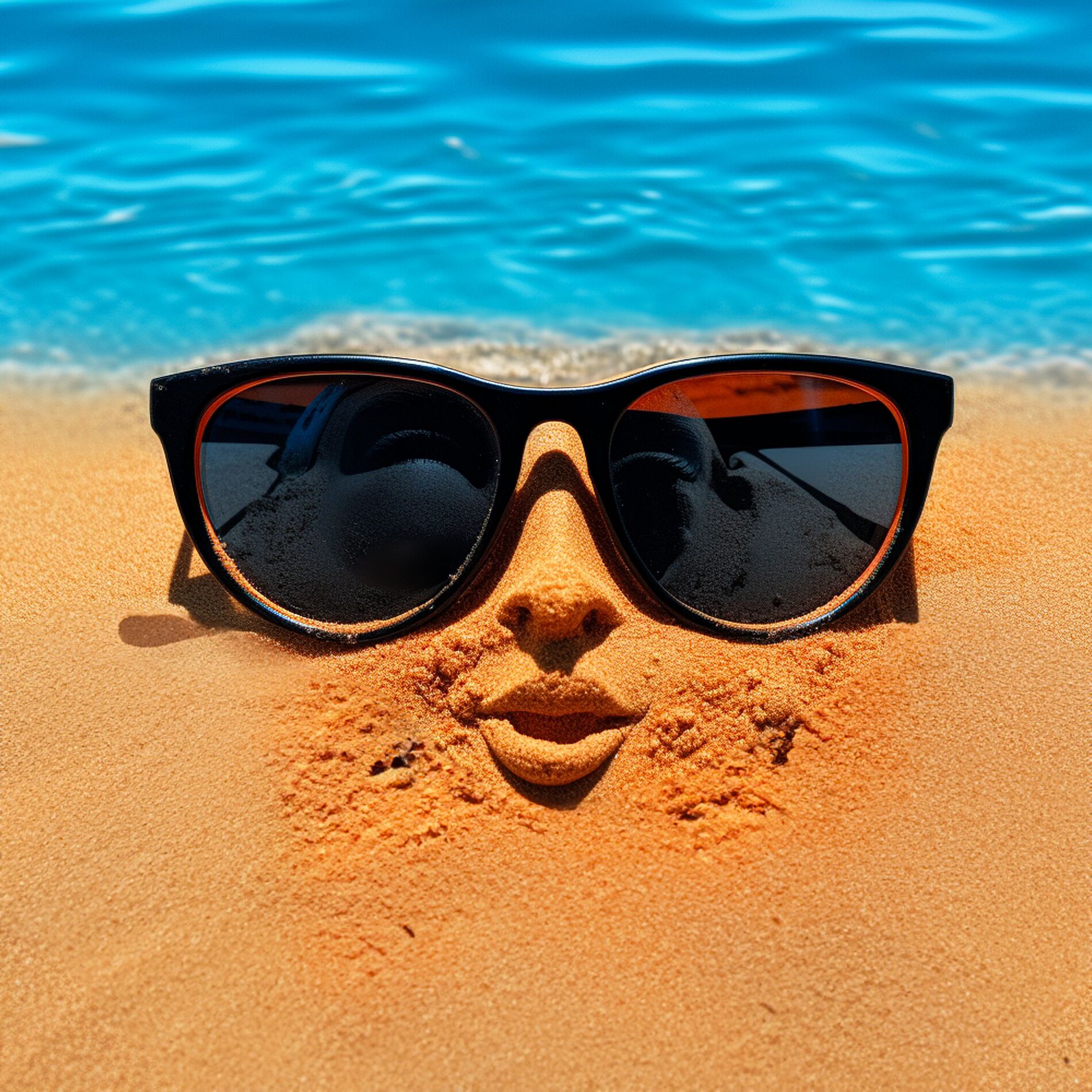 Album cover of Keep My Cool