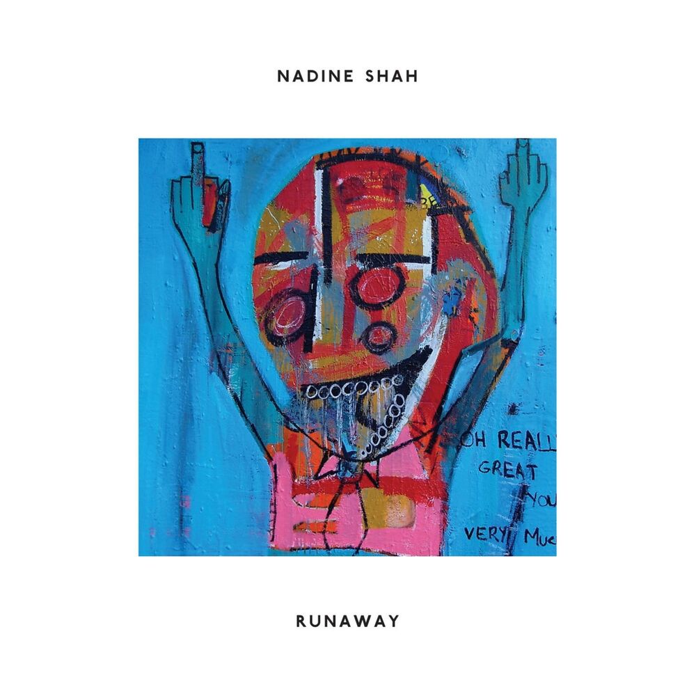 Picture of Runaway