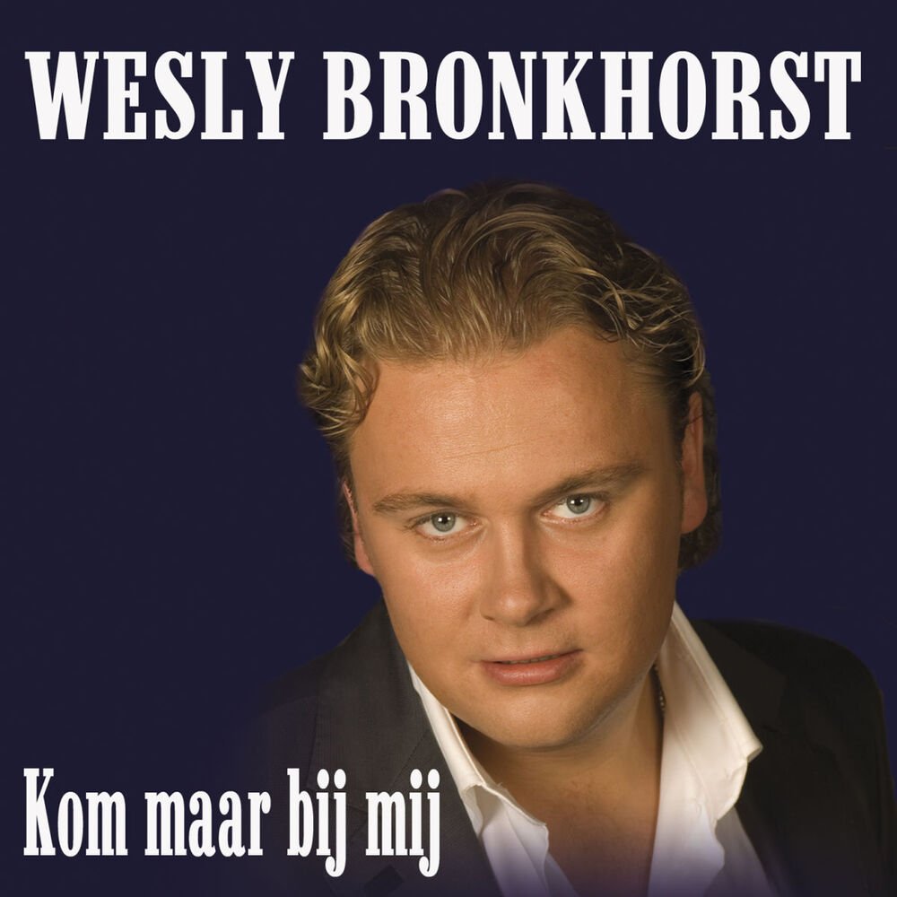Picture of Kom Maar Bij Mij