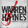 This Life As We Know It (Whisper Sessions) by Warren Haynes album cover