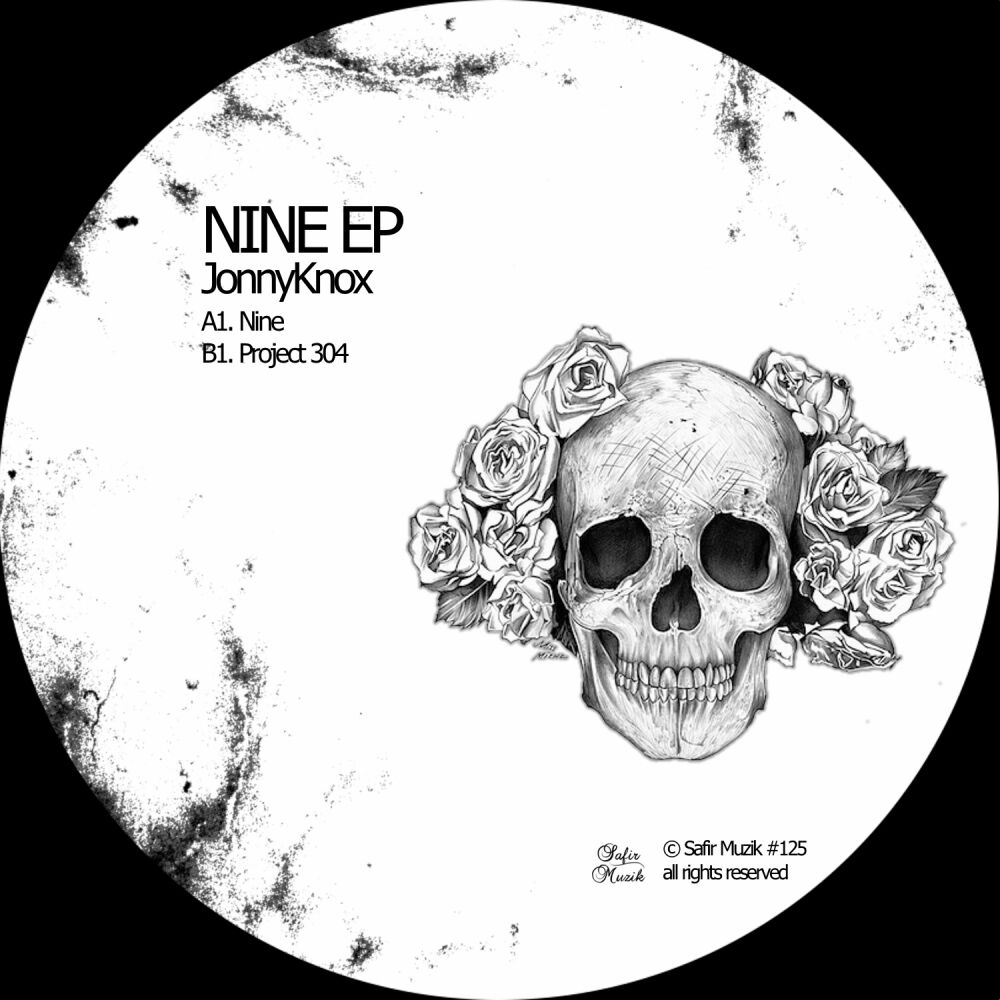 Picture of Nine EP