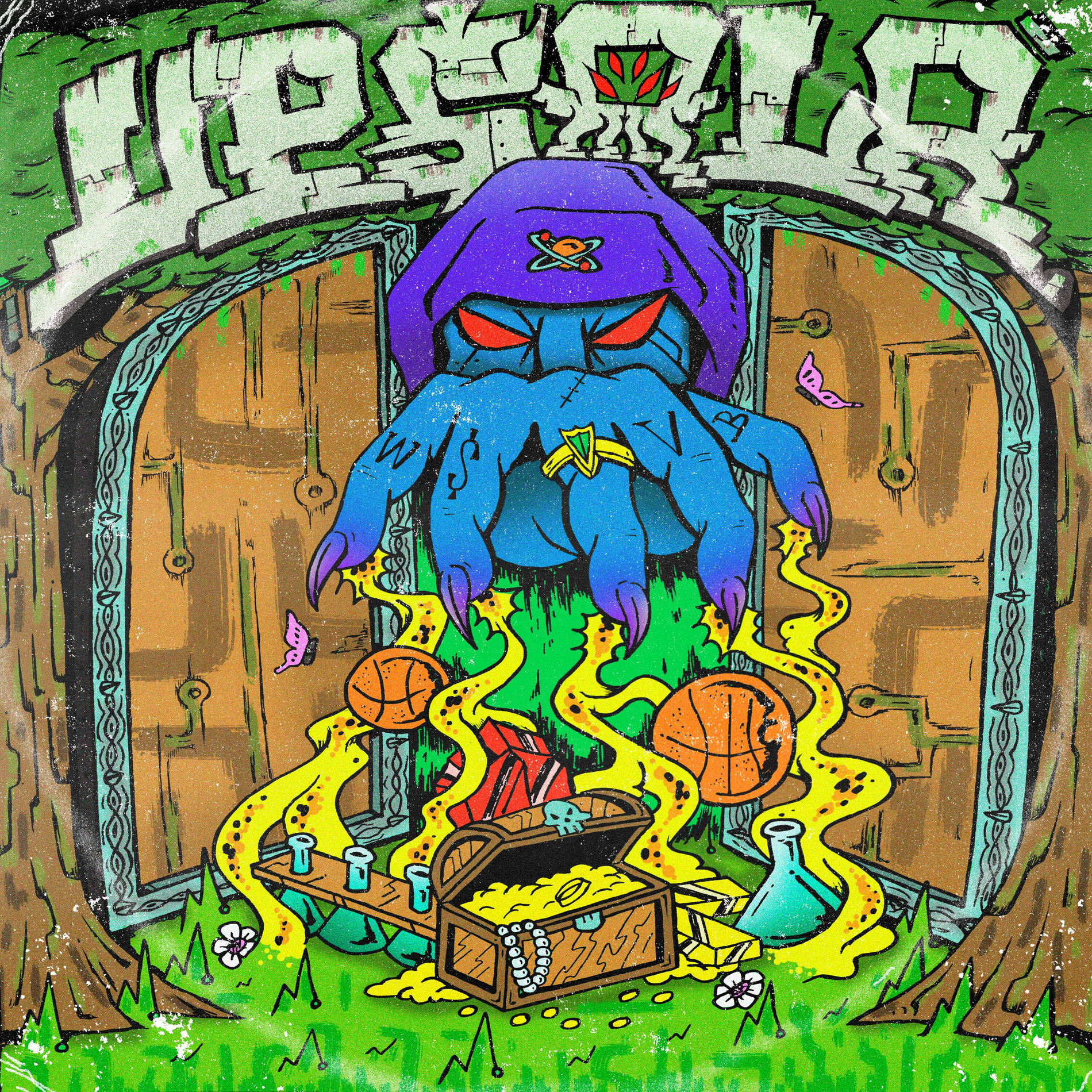 Album cover of Elixir