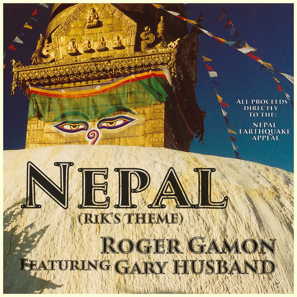 Picture of Nepal (Rik’s Theme)