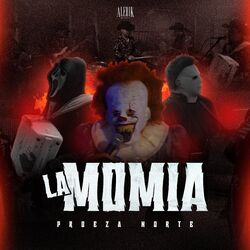 Cover of La Momia