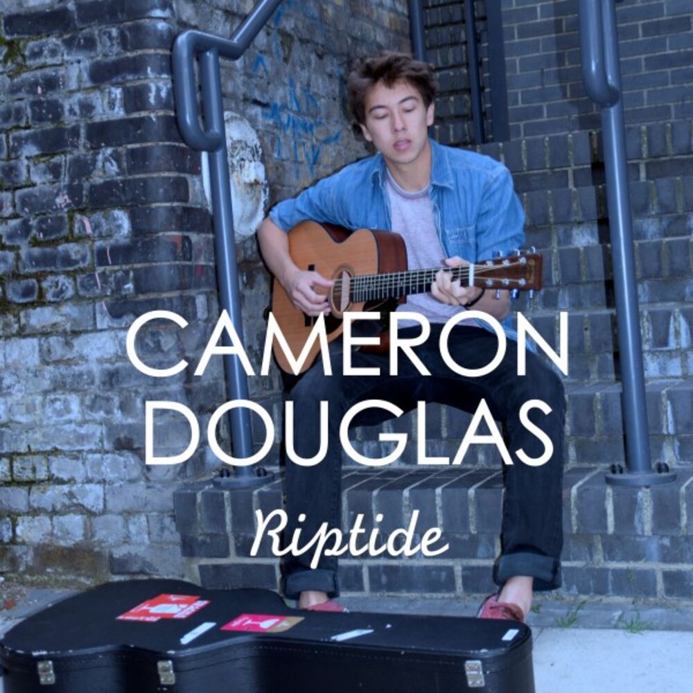 Picture of Riptide