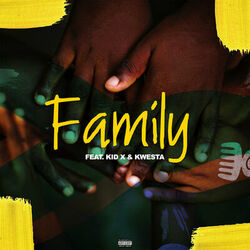 Cover of Family