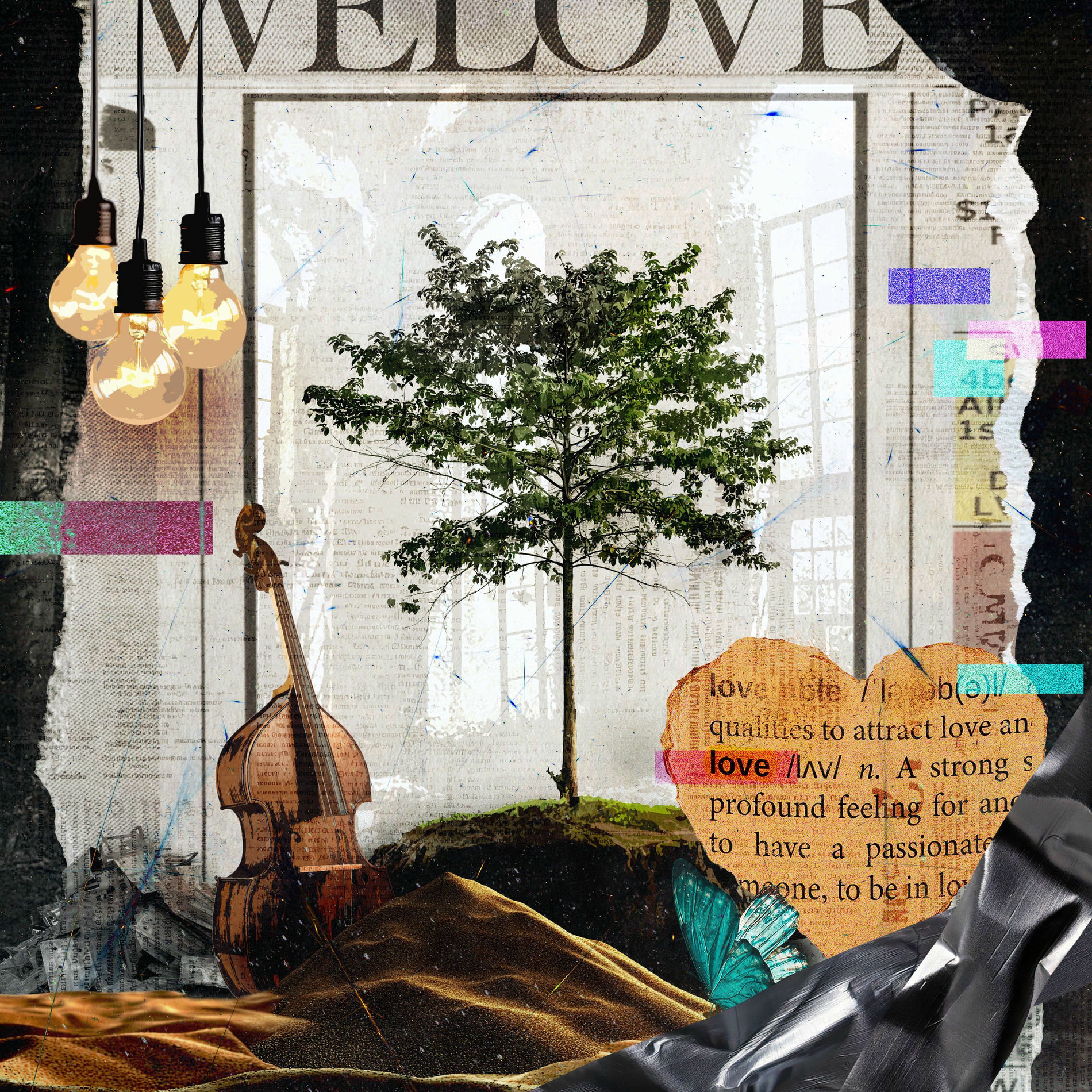 Album cover of 애가 (Acoustic Ver.)