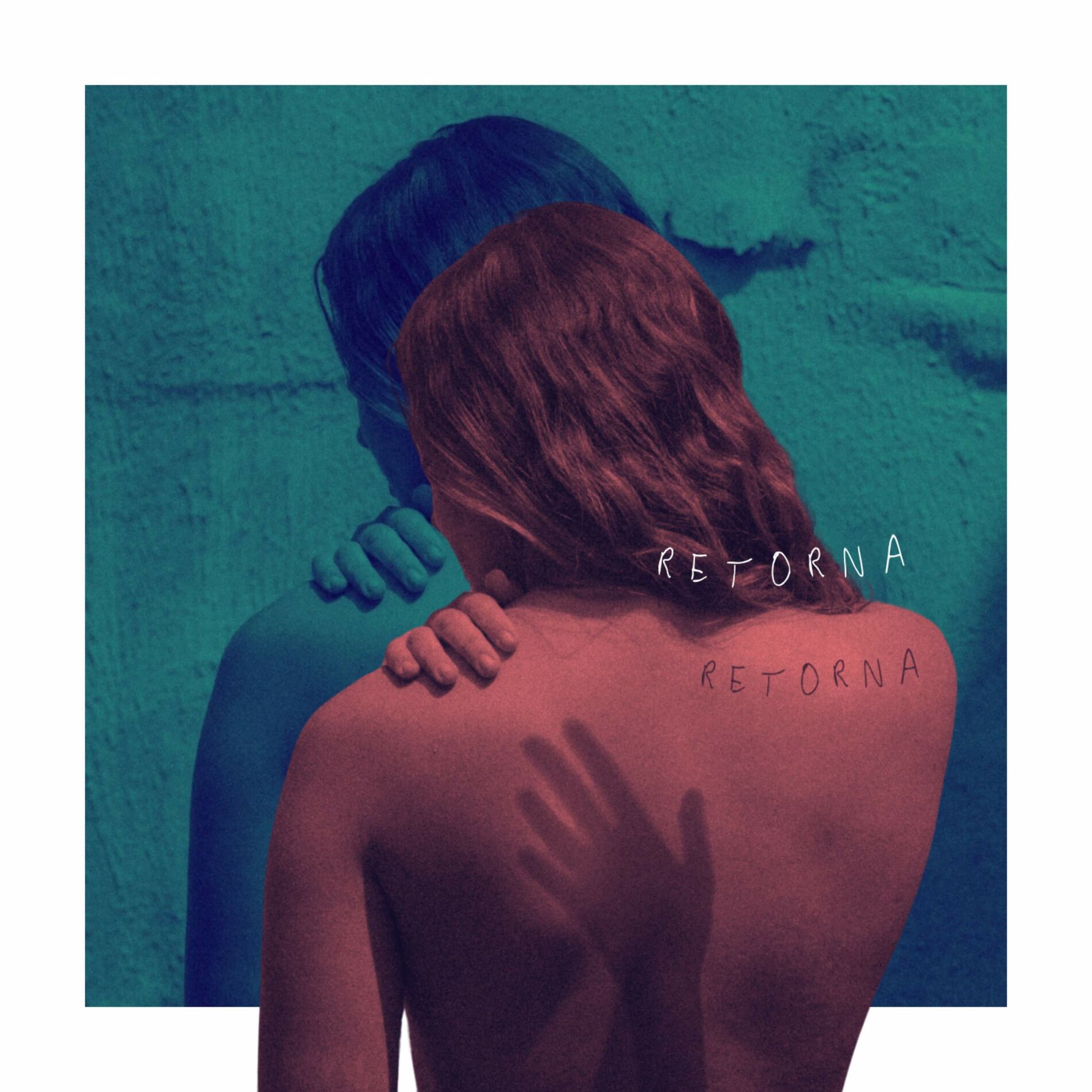 Album cover of Retorna