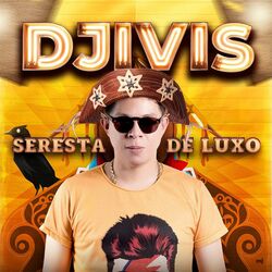 Cover of Seresta de Luxo (Ao Vivo)