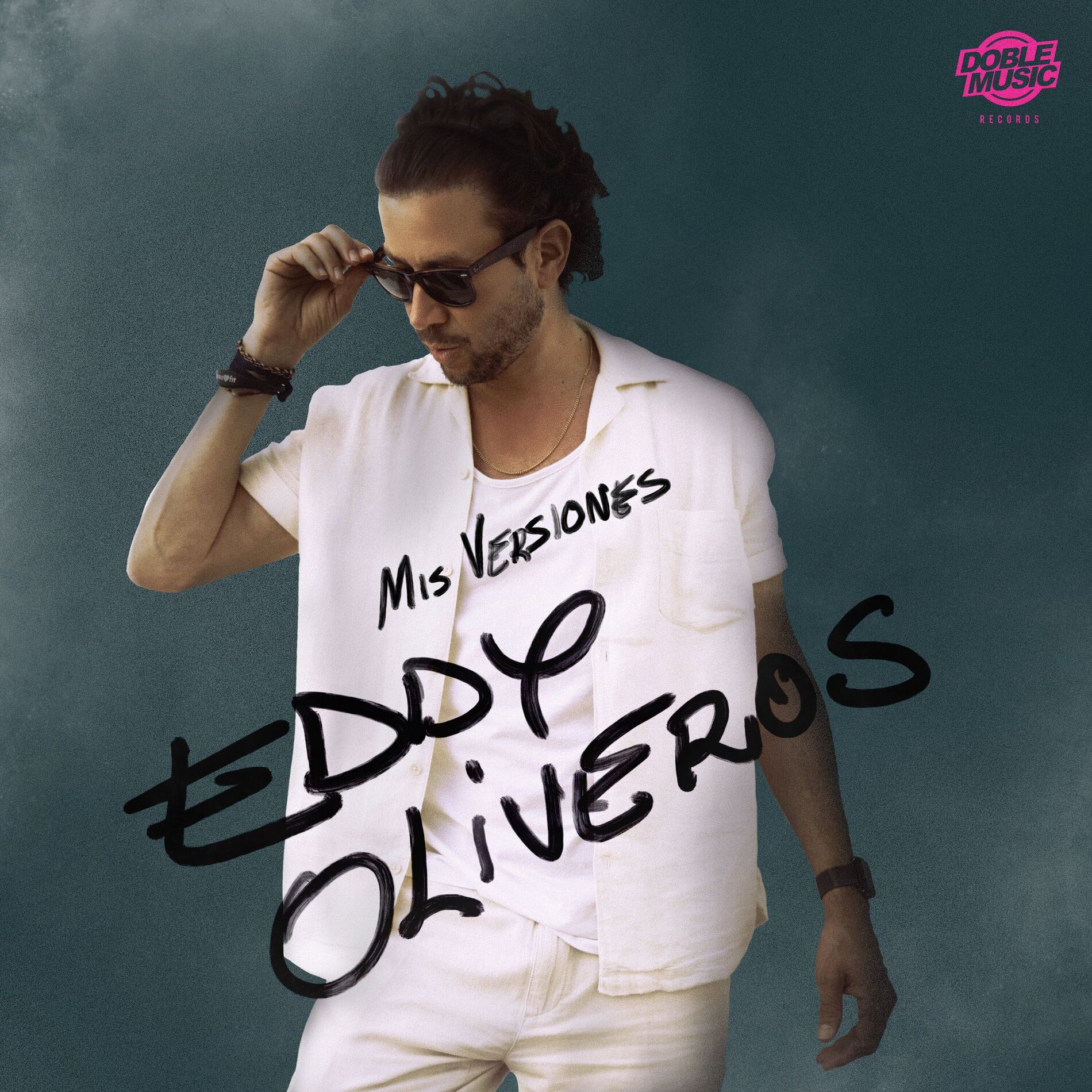 Album cover of Mis Versiones