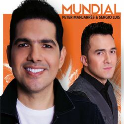 Cover of Mundial