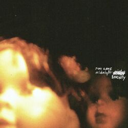 Cover of Midnight Society