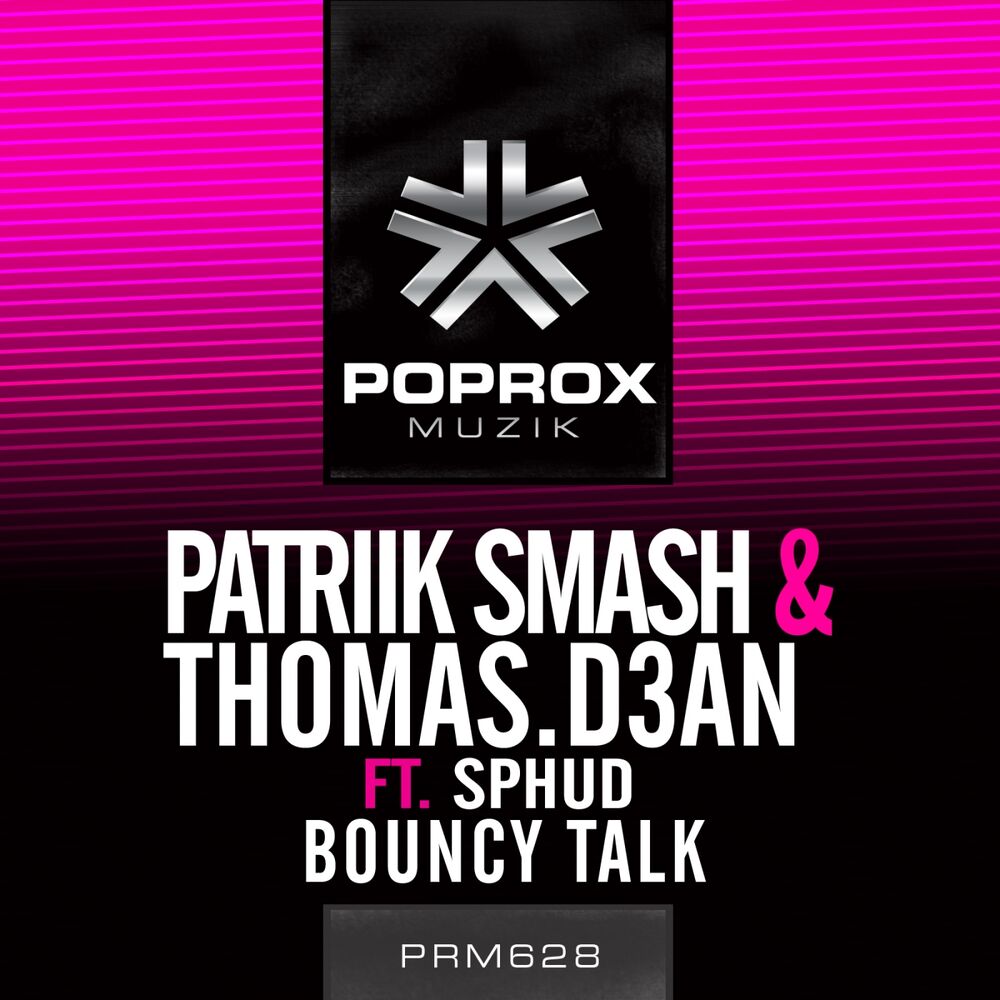Picture of Bouncy Talk