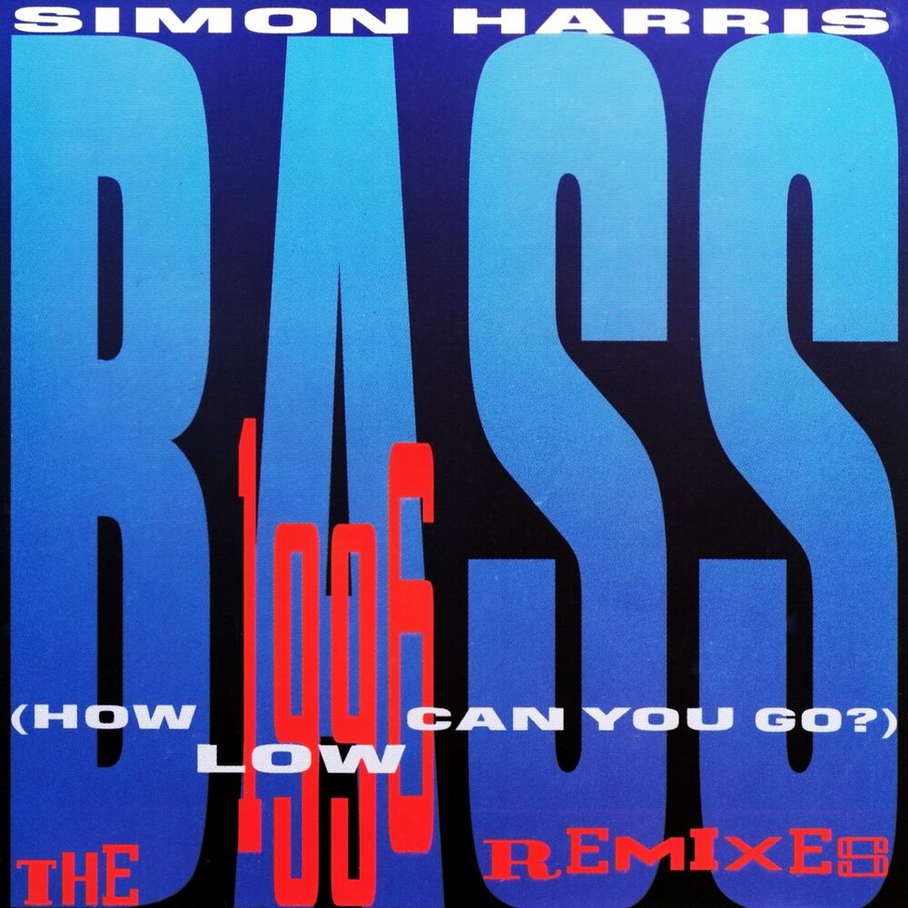 Picture of Bass (How Low Can You Go) [The 1996 Remixes]