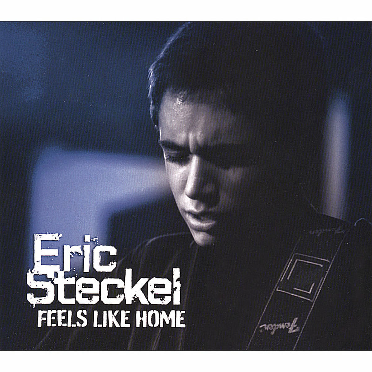Album cover of Feels Like Home