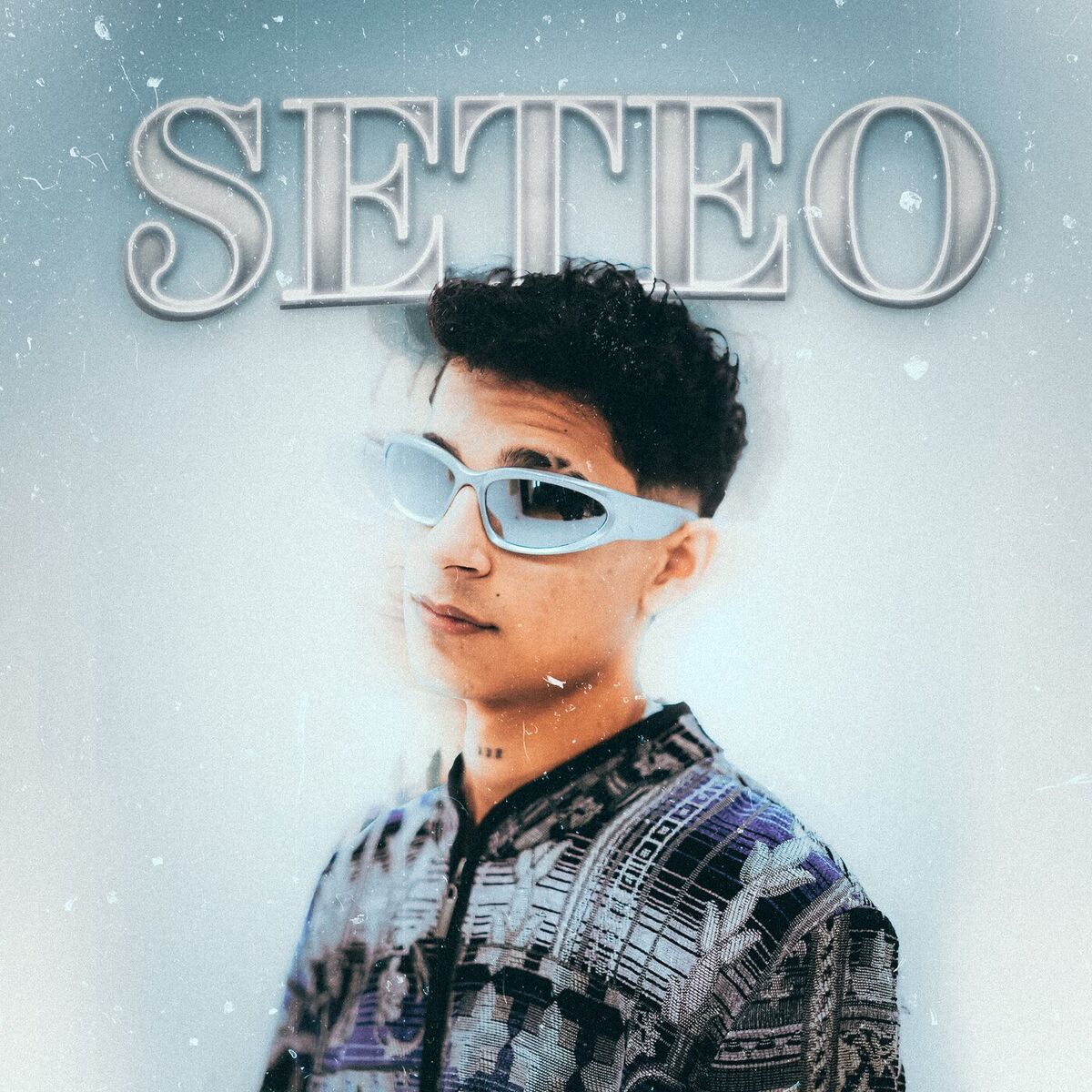 Album cover of SETEO