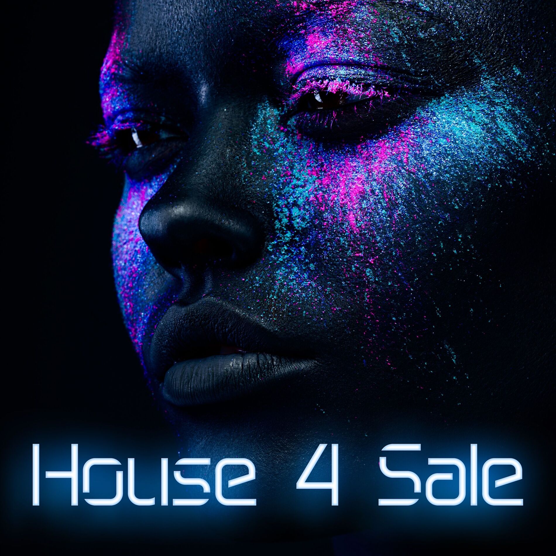 Album cover of House 4 Sale