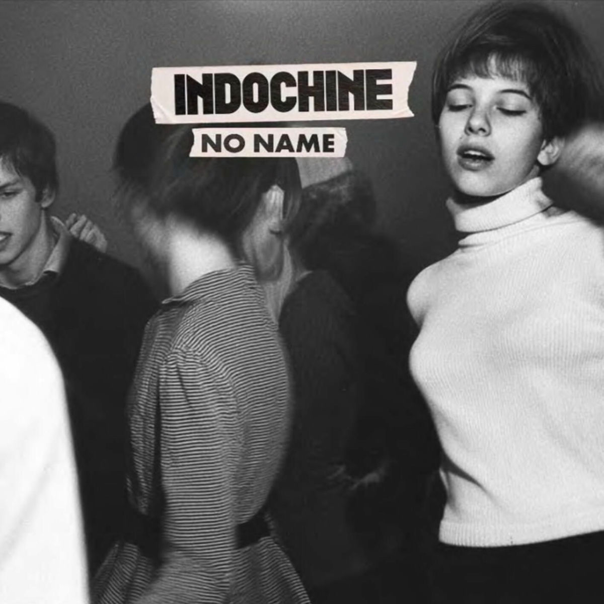 Album cover of No Name
