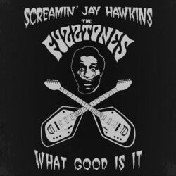 Cover of What Good is It