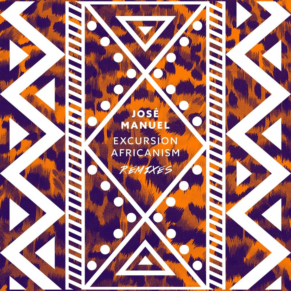 Picture of Excursion Africanism (Remixes)