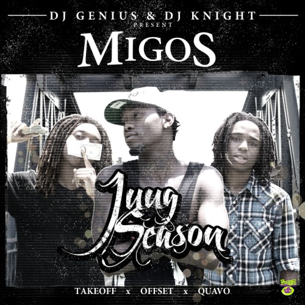 Picture of Juug Season