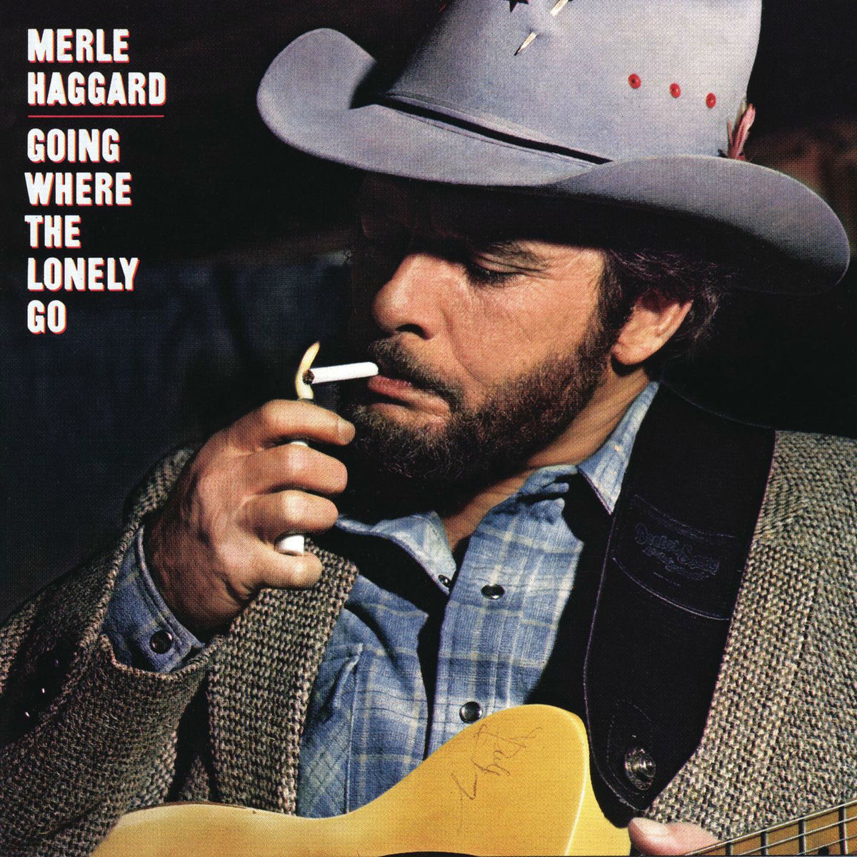 Album picture of Going Where The Lonely Go