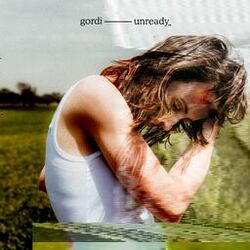 Cover of Unready