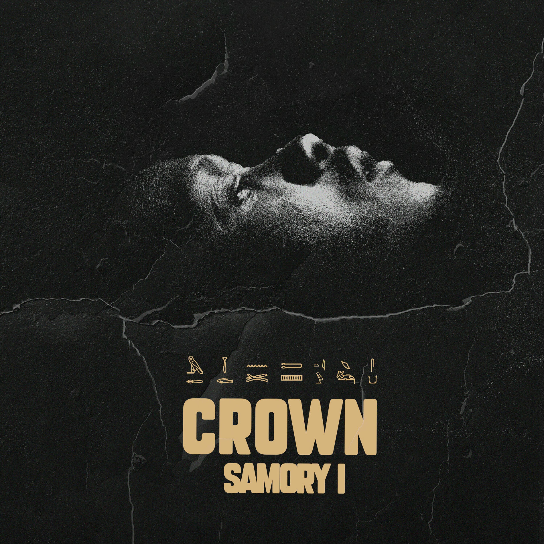 Album cover of Crown