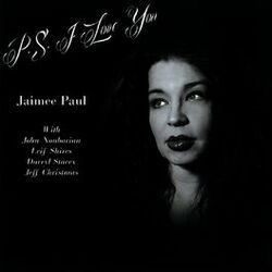 Cover of PS I love you