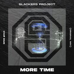 Cover of More Time
