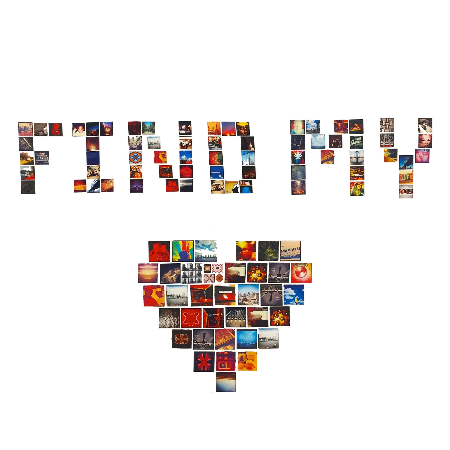 Album cover of Find My Love