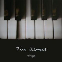 Cover of Refuge